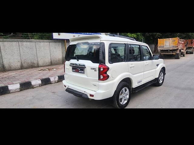 Used Mahindra Scorpio 2021 S11 in Delhi