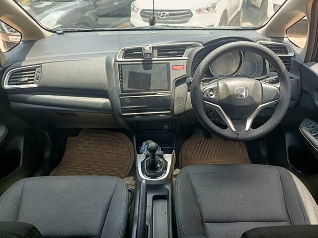 Used Honda Jazz [2015-2018] VX Petrol in Bangalore