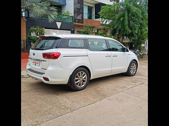 Used Kia Carnival [2020-2023] Limousine Plus 7 STR in Indore