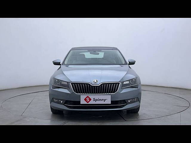 Used Skoda Superb [2016-2020] L&K TSI AT in Chennai