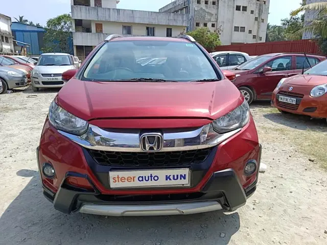 Used 2018 Honda WR-V in Chennai