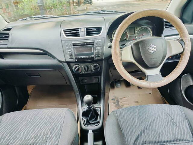 Used Maruti Suzuki Swift [2014-2018] VXi in Pune