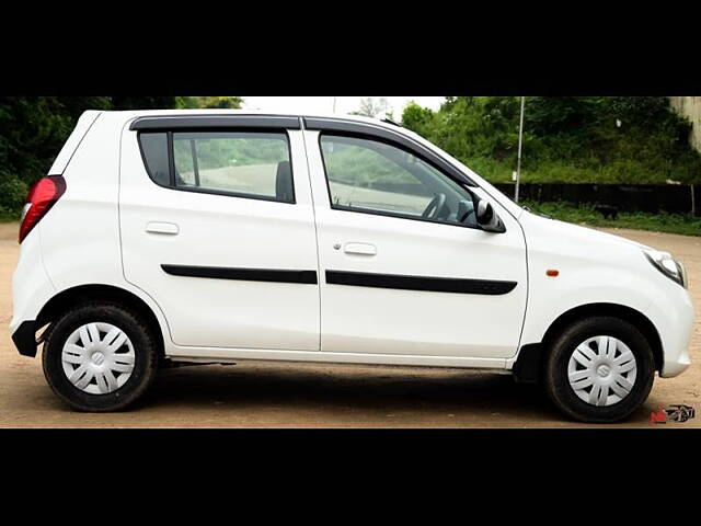 Used Maruti Suzuki Alto 800 [2012-2016] Lxi in Ahmedabad