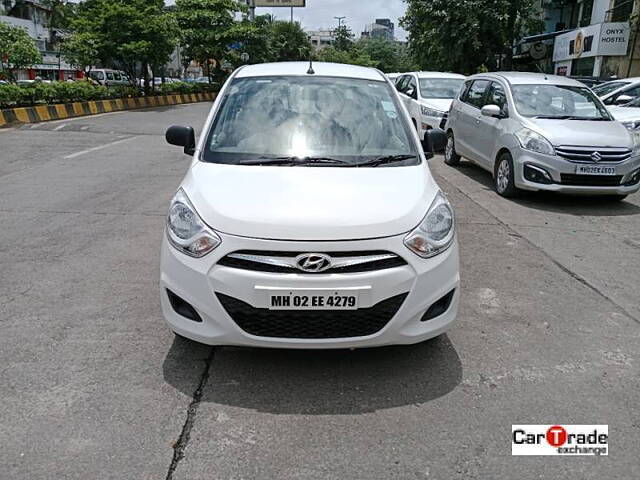 Used Hyundai i10 [2010-2017] 1.1L iRDE Magna Special Edition in Mumbai