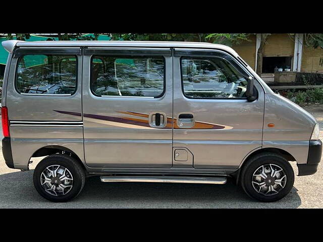 Used Maruti Suzuki Eeco [2010-2022] 5 STR AC (O) in Mumbai