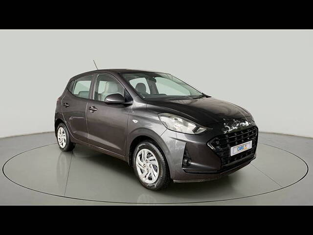 Used 2020 Hyundai Grand i10 NIOS in Ahmedabad