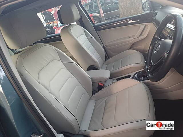 Used Volkswagen Tiguan AllSpace 2.0 TSI in Bangalore