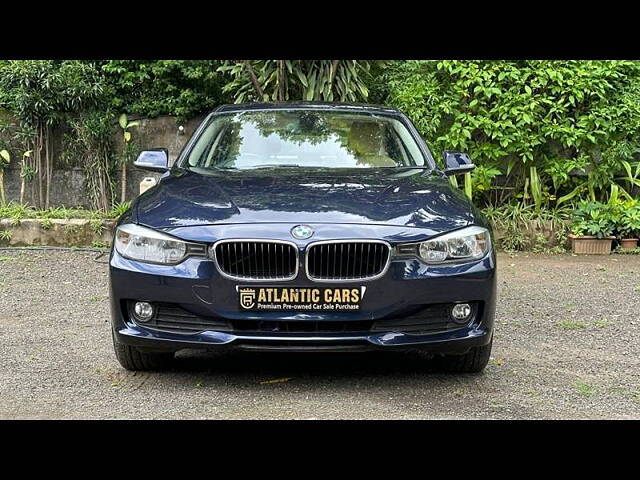 Used 2013 BMW 3-Series in Pune