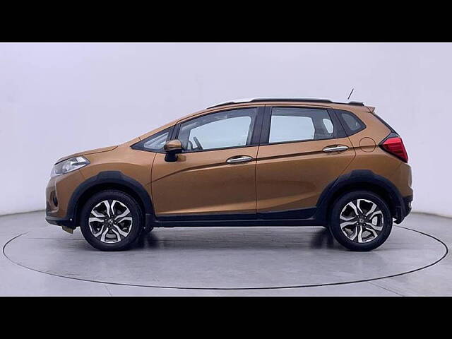 Used Honda WR-V [2017-2020] VX MT Diesel in Chennai