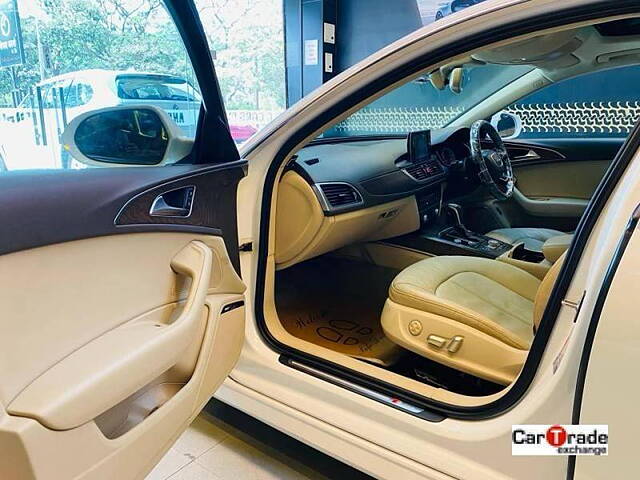 Used Audi A6 [2015-2019] 35 TDI Matrix in Mumbai