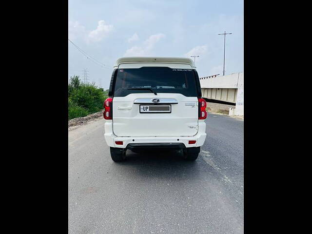 Used Mahindra Scorpio 2021 S11 2WD 7 STR in Meerut