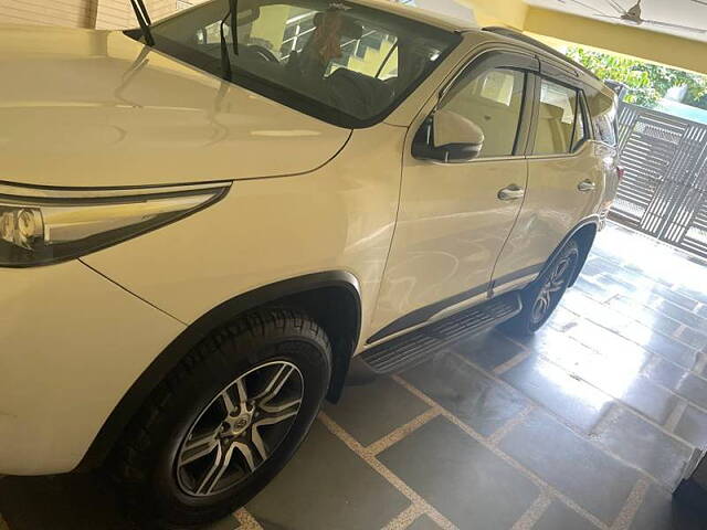 Used Toyota Fortuner [2016-2021] 2.8 4x2 MT [2016-2020] in Delhi