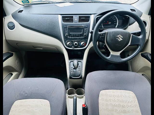 Used Maruti Suzuki Celerio [2017-2021] ZXi AMT [2017-2019] in Bangalore