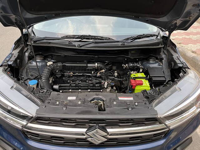 Used Maruti Suzuki XL6 [2019-2022] Alpha AT Petrol in Delhi