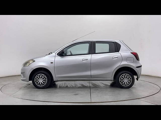 Used Datsun GO T [2018-2019] in Chennai