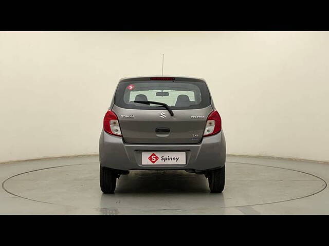 Used Maruti Suzuki Celerio [2017-2021] ZXi AMT [2019-2020] in Pune