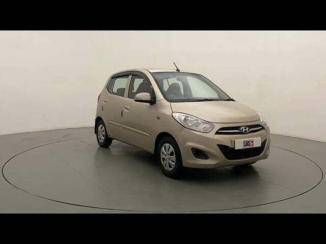 Used 2011 Hyundai i10 in Mumbai