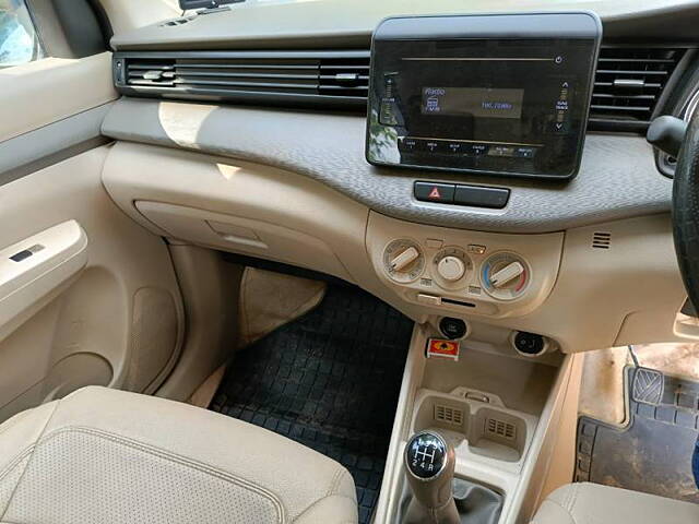 Used Maruti Suzuki Ertiga [2015-2018] VXI CNG in Lucknow