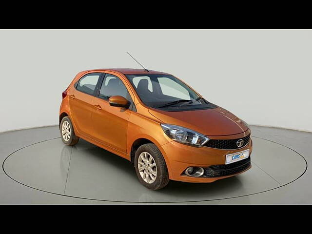 Used 2016 Tata Tiago in Hyderabad