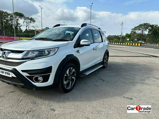 Used Honda BR-V VX Diesel  [2016-2017] in Nashik