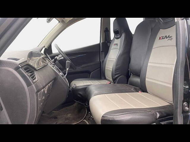 Used Mahindra KUV100 NXT K2 Plus 6 STR [2017-2020] in Pune