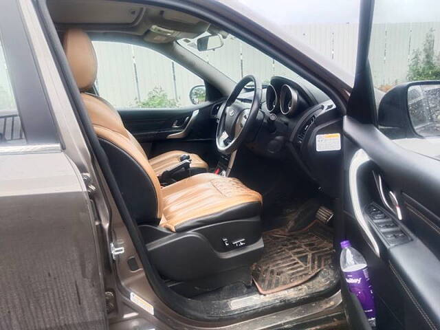 Used Mahindra XUV500 W11 AT in Pune