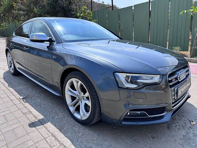 Used Audi S5 Sportback 3.0 TFSI Quattro in Pune