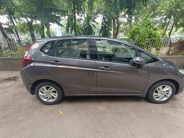 Used Honda Jazz [2018-2020] V CVT Petrol in Delhi