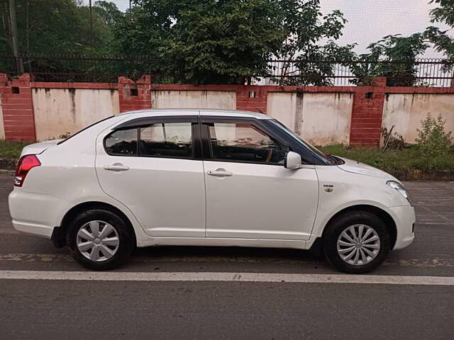 Used Maruti Suzuki Swift DZire [2011-2015] VDI in Ahmedabad