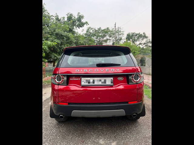 Used Land Rover Discovery Sport [2018-2020] SE in Delhi