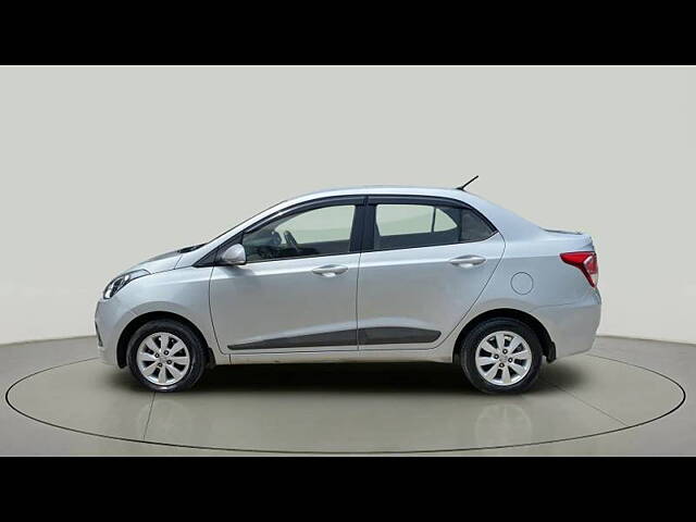 Used Hyundai Xcent [2014-2017] S 1.2 (O) in Ahmedabad