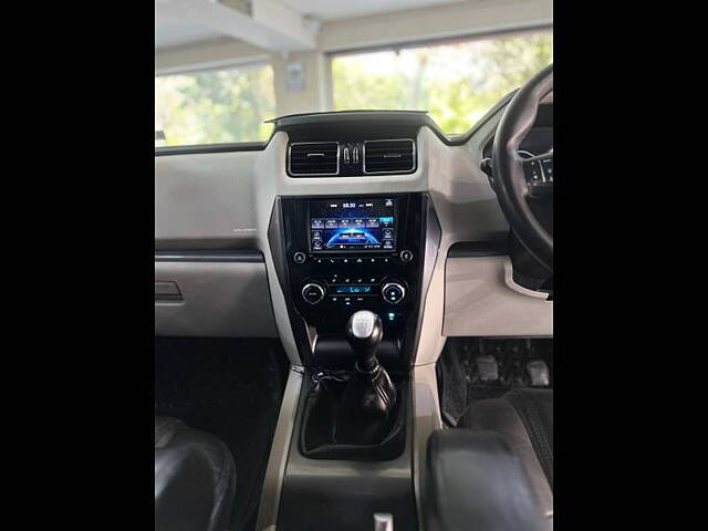 Used Mahindra Scorpio 2021 S9 in Delhi