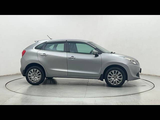 Used Maruti Suzuki Baleno [2015-2019] Alpha 1.2 in Mumbai