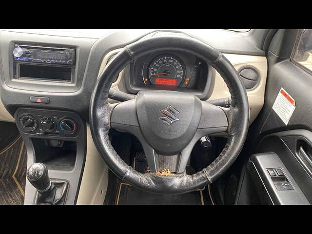 Used Maruti Suzuki Wagon R [2019-2022] LXi 1.0 CNG [2019-2020] in Pune