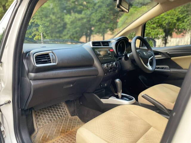 Used Honda Jazz [2015-2018] S AT [2015-2016] in Delhi