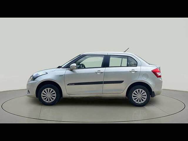 Used Maruti Suzuki Swift Dzire [2015-2017] VXI in Chennai