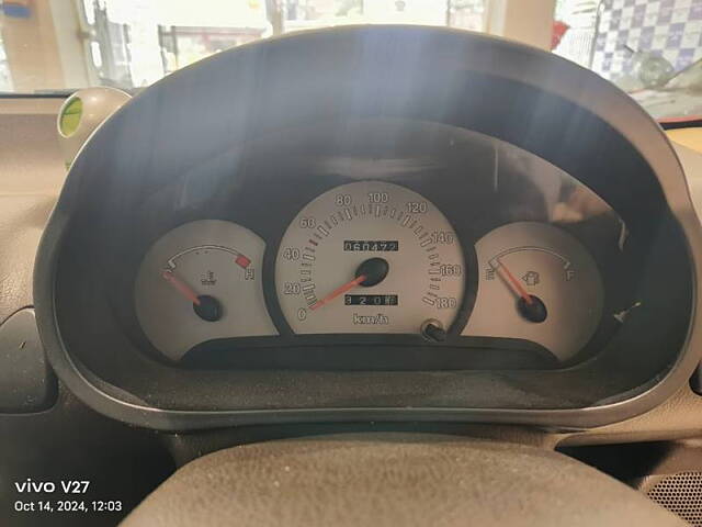 Used Hyundai Santro Xing [2008-2015] GL Plus in Kanpur