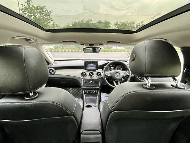 Used Mercedes-Benz GLA [2014-2017] 200 CDI Sport in Delhi