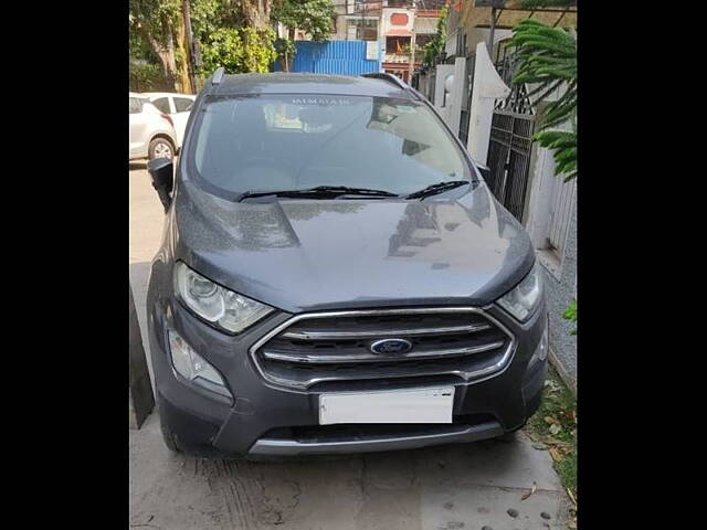 Used 2018 Ford Ecosport in Delhi