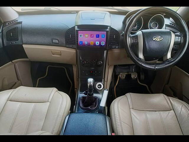 Used Mahindra XUV500 [2015-2018] W10 in Ahmedabad