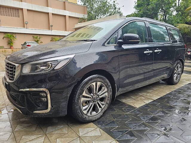 Used Kia Carnival [2020-2023] Limousine Plus 7 STR in Mumbai