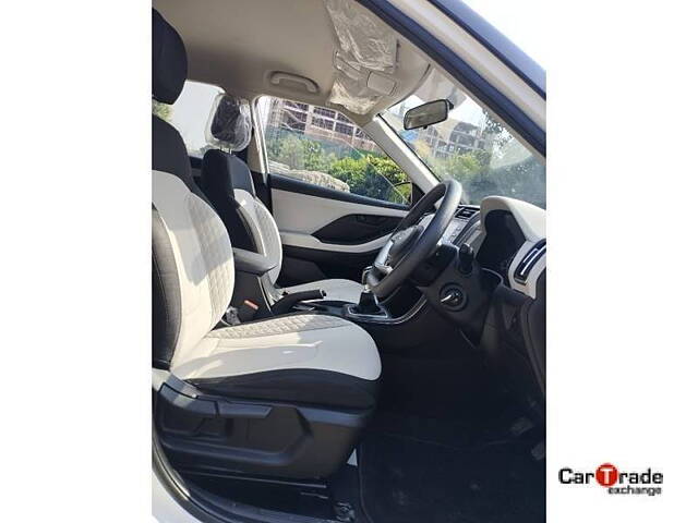 Used Hyundai Creta EX 1.5 Petrol in Delhi