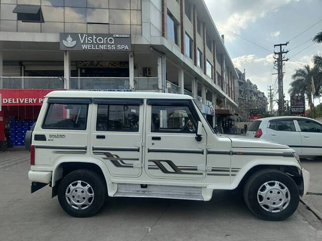 Used Mahindra Bolero [2011-2020] SLE BS III in Bhopal