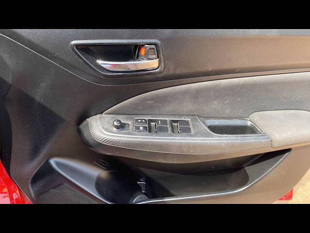 Used Maruti Suzuki Swift [2018-2021] VXi AMT [2018-2019] in Hyderabad