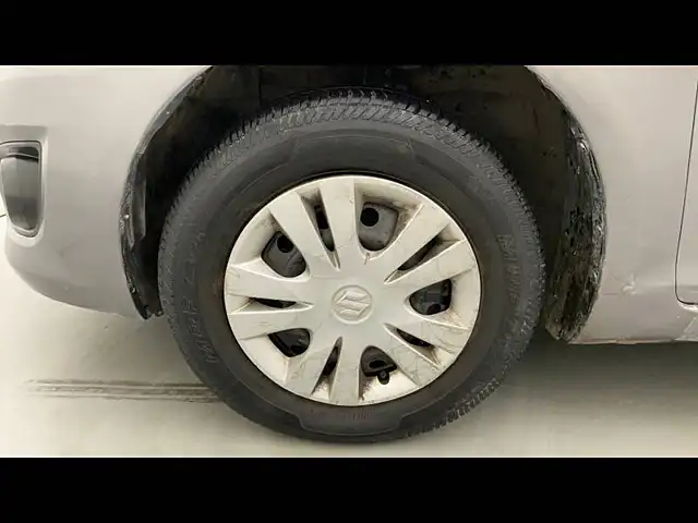 Used Maruti Suzuki Swift DZire [2011-2015] VXI in Delhi