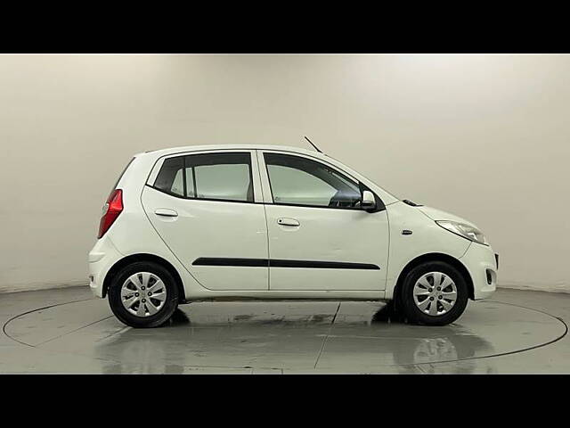 Used Hyundai i10 [2010-2017] Magna 1.2 Kappa2 in Ghaziabad