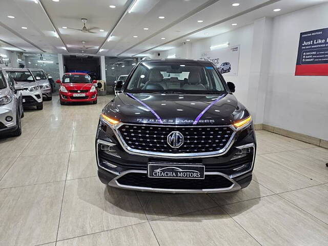 Used 2022 MG Hector in Delhi