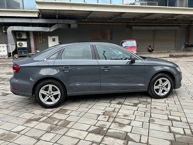 Used Audi A3 [2014-2017] 35 TDI Premium + Sunroof in Mumbai