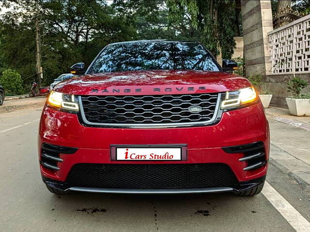 Used 2018 Land Rover Range Rover Velar in Bangalore