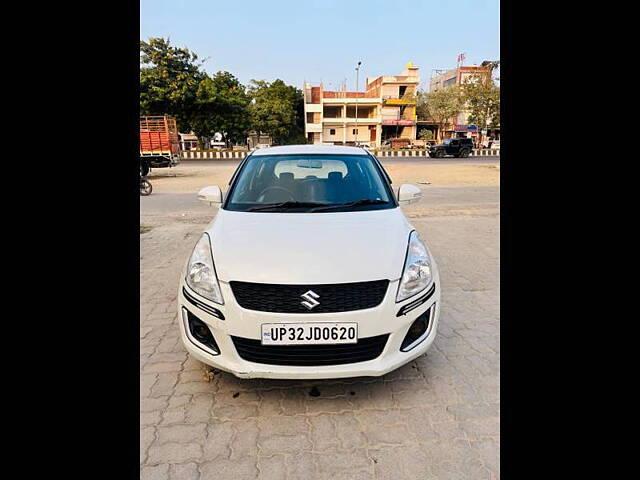 Used 2017 Maruti Suzuki Swift in Lucknow